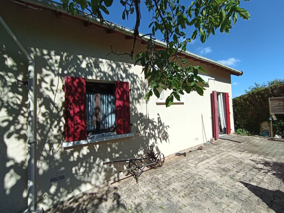 Villa em Abrest, Allier - foto 1