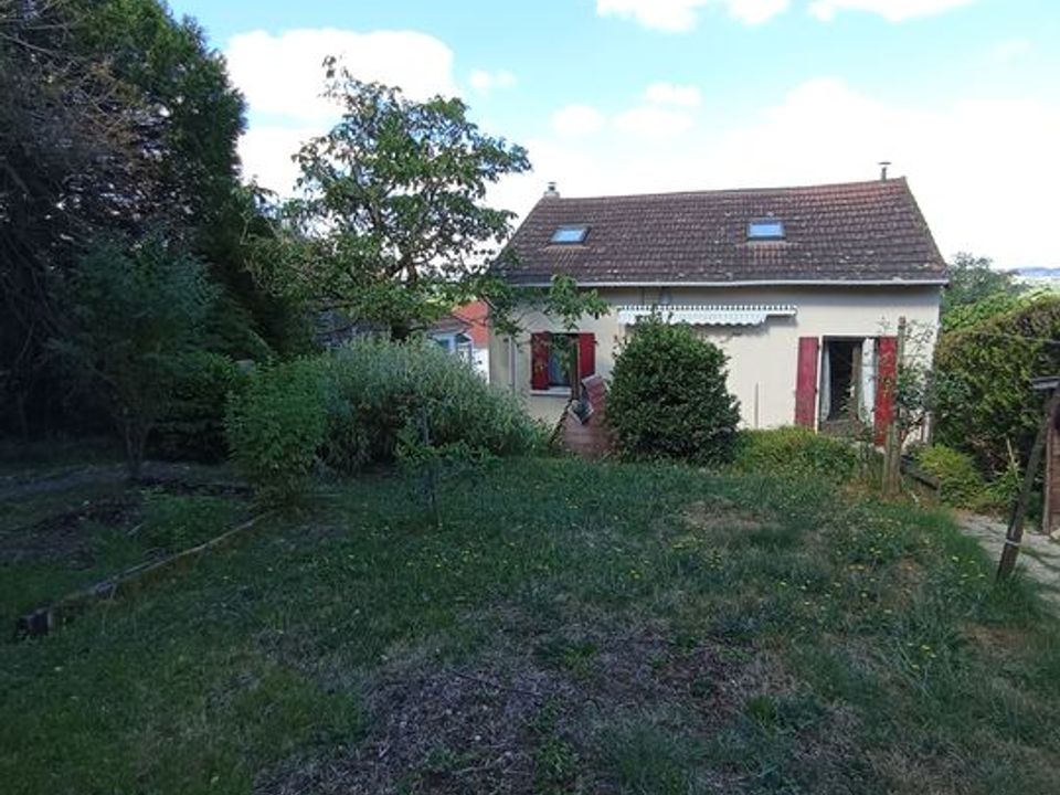 Villa em Abrest, Allier - foto 2