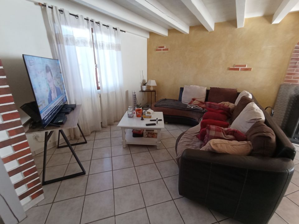 Villa em Abrest, Allier - foto 3