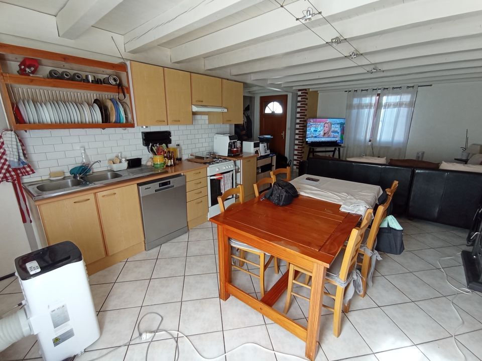 Villa em Abrest, Allier - foto 4