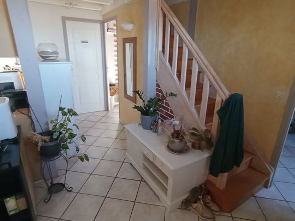 Villa em Abrest, Allier - foto 5