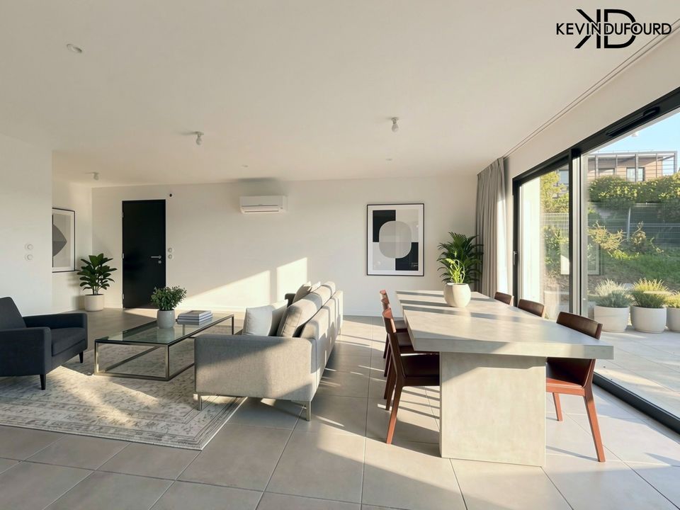 Villa a Vesseaux, Ardeche - foto 2