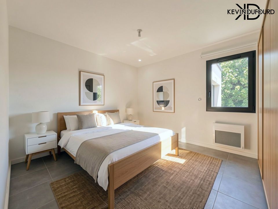 Villa a Vesseaux, Ardeche - foto 3