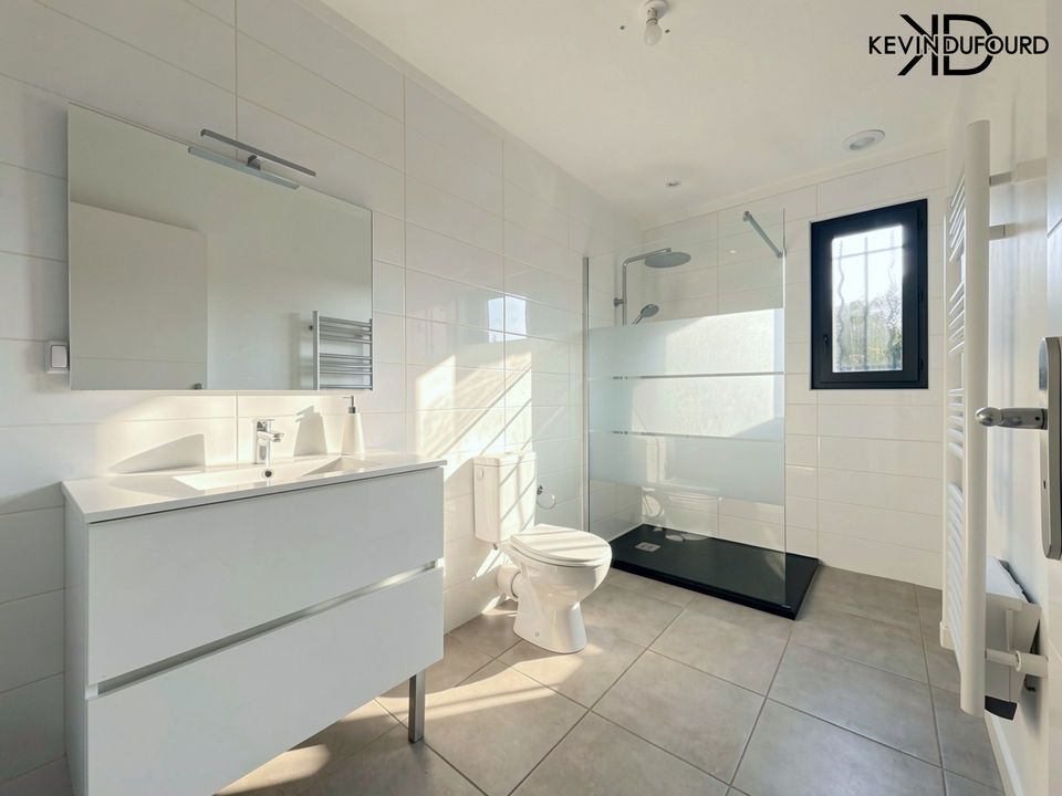 Villa a Vesseaux, Ardeche - foto 4