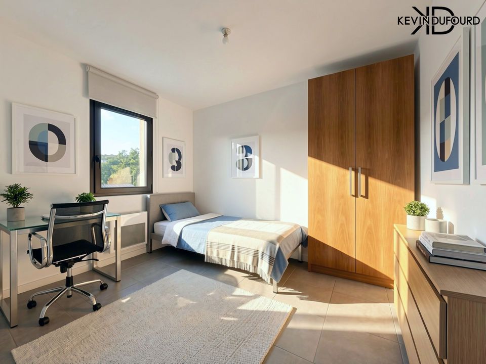 Villa a Vesseaux, Ardeche - foto 5
