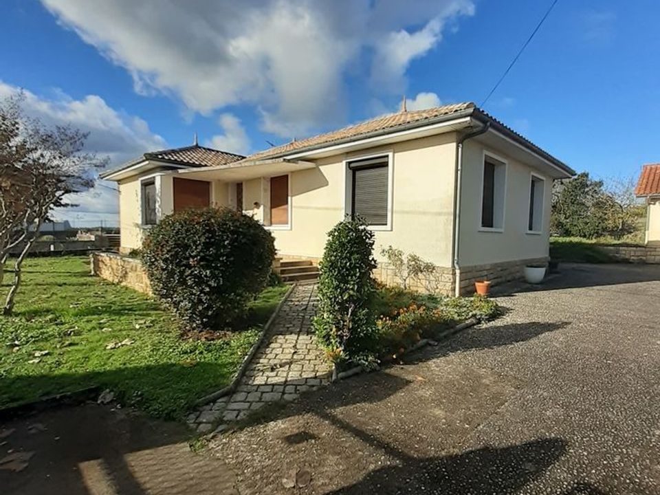 Villa a Pauillac, Gironde - foto 1