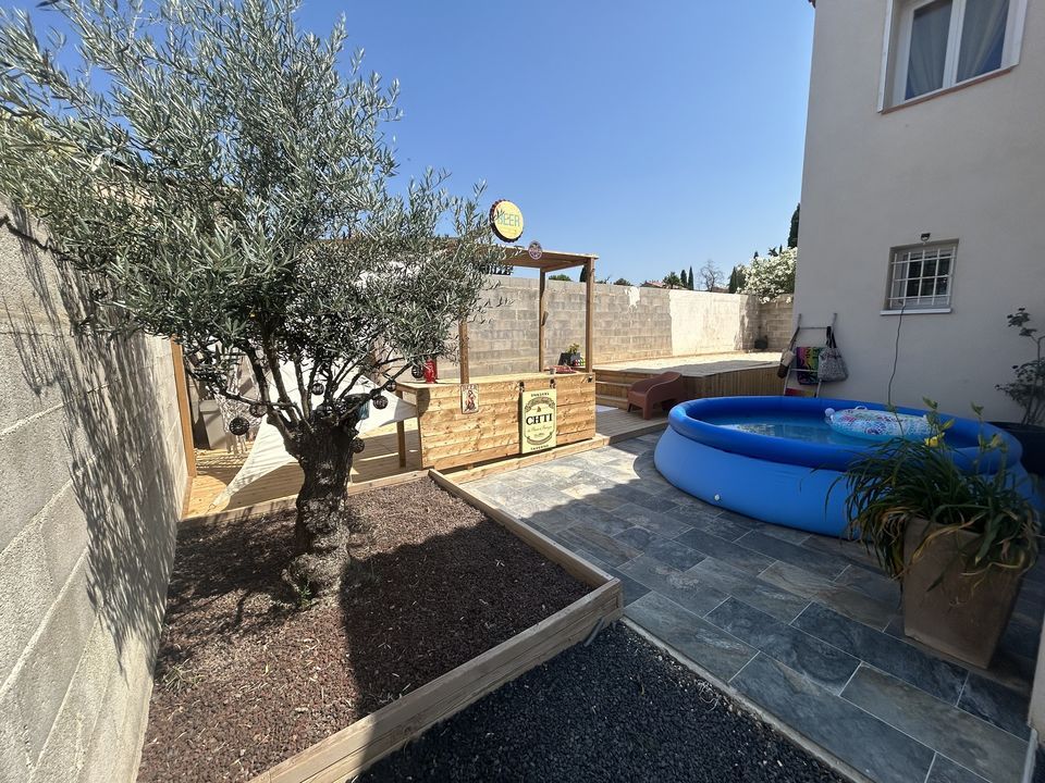 Villa i Marseille, Bouches-du-Rhone - bilde 3
