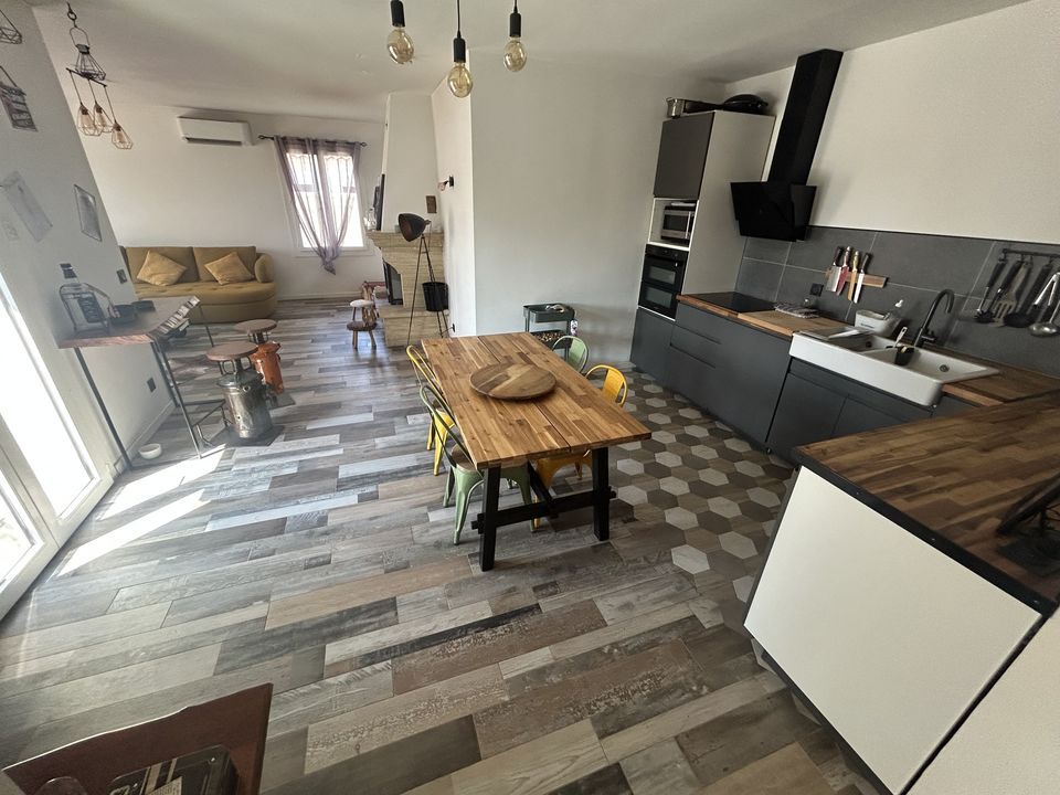Villa i Marseille, Bouches-du-Rhone - bilde 4