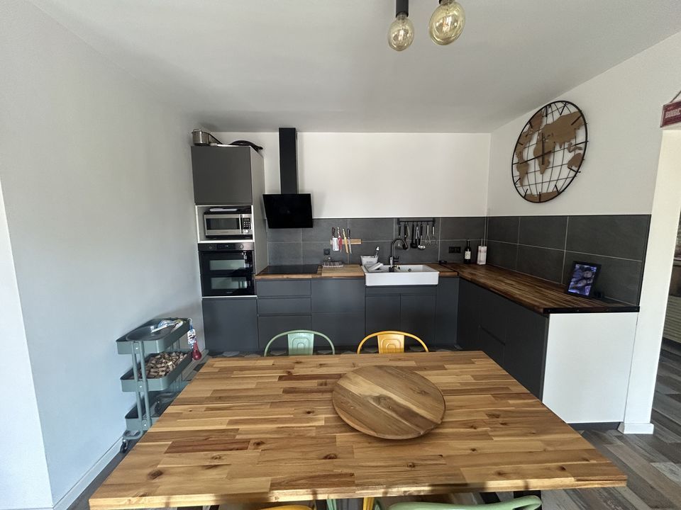 Villa i Marseille, Bouches-du-Rhone - bilde 5