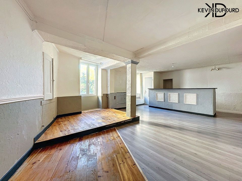 Stadthaus in Aubenas, Ardeche - Foto 2