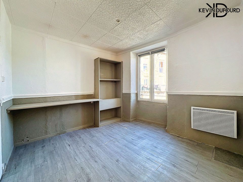 Stadthaus in Aubenas, Ardeche - Foto 3