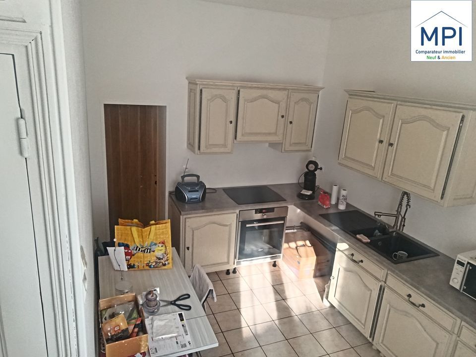 Radhus i Vendin-le-Vieil, Pas-de-Calais - foto 3
