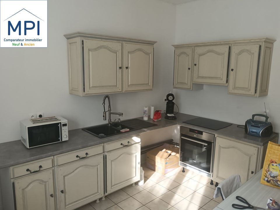 Radhus i Vendin-le-Vieil, Pas-de-Calais - foto 4