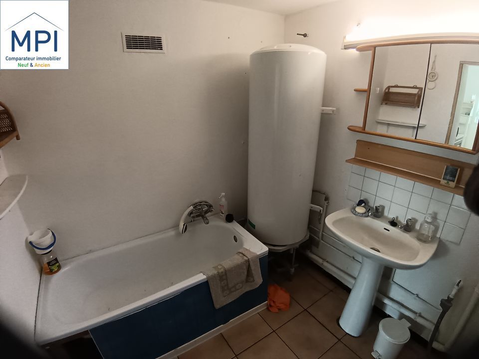 Radhus i Vendin-le-Vieil, Pas-de-Calais - foto 5