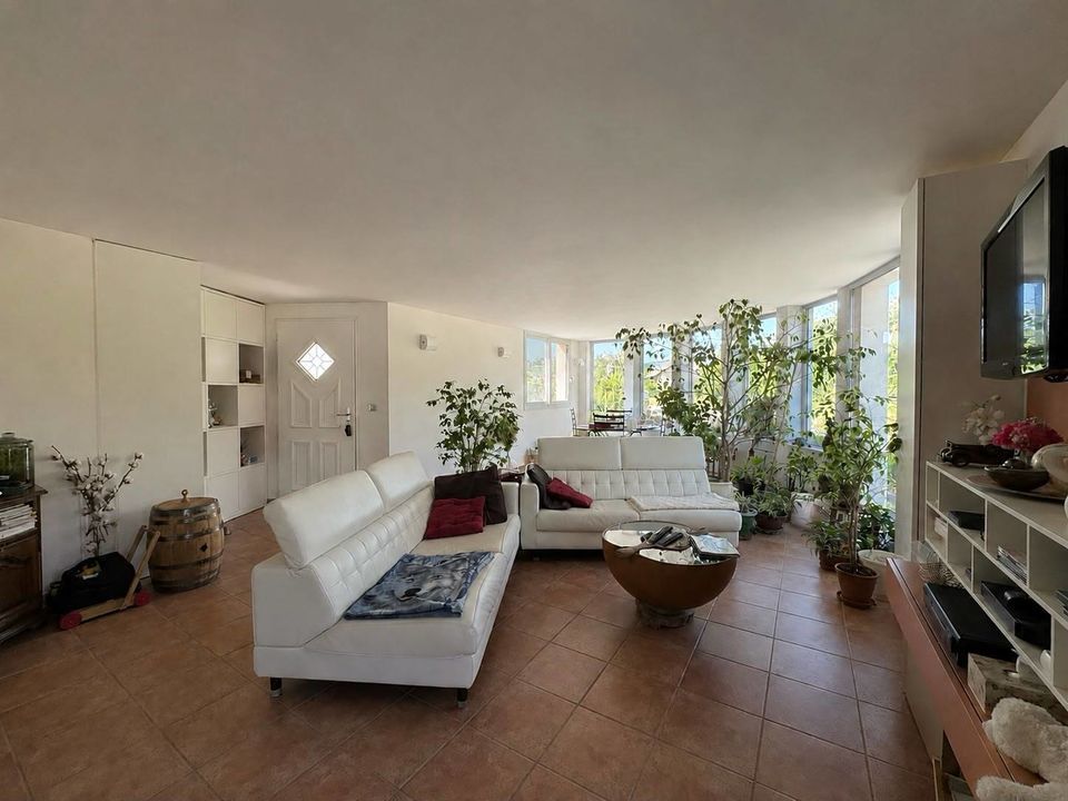 Villa i Drumettaz-Clarafond, Savoie - foto 3