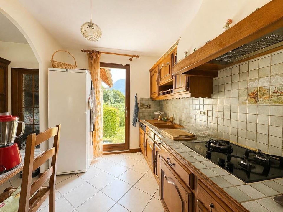 Villa i Drumettaz-Clarafond, Savoie - foto 4
