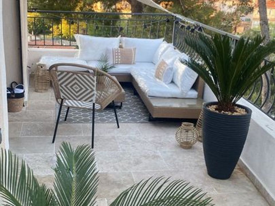 Villa i Marseille, Bouches-du-Rhone - bilde 3