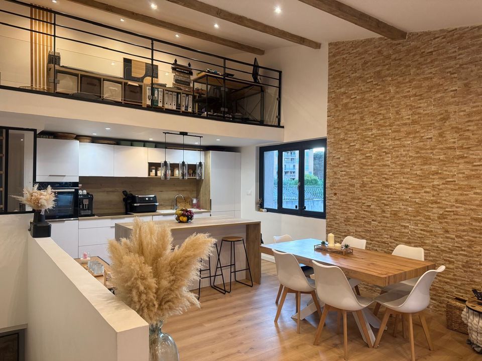 Villa i Marseille, Bouches-du-Rhone - bilde 5