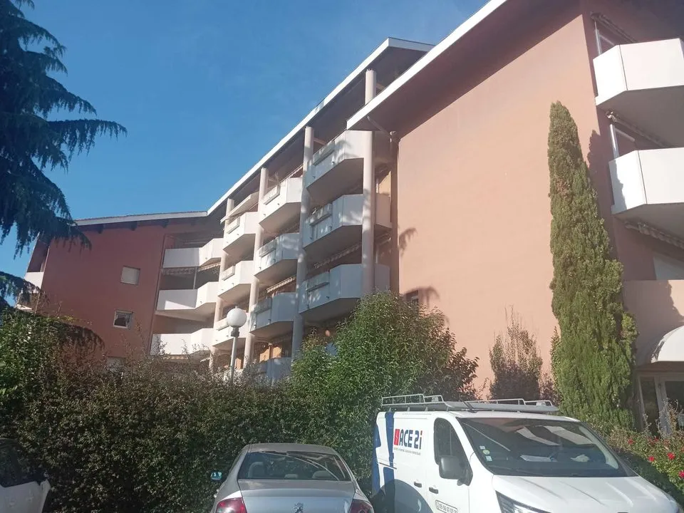 Appartement in Agen, Lot-et-Garonne - foto 1