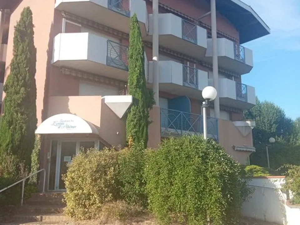 Appartement in Agen, Lot-et-Garonne - foto 2