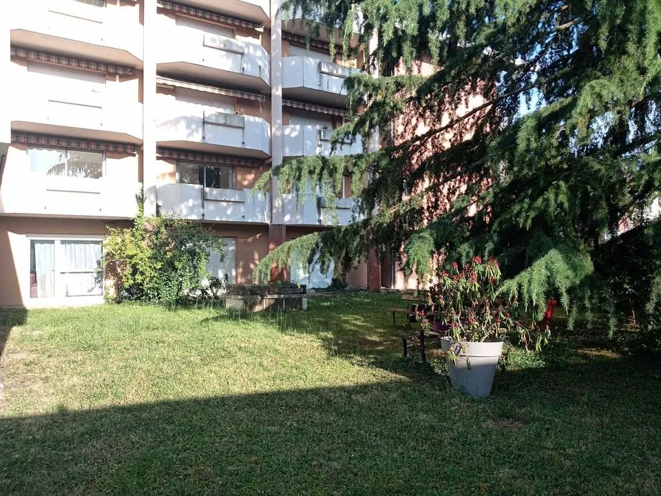 Appartement in Agen, Lot-et-Garonne - foto 3