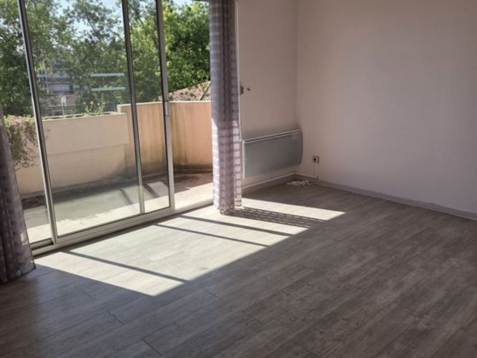 Appartement in Agen, Lot-et-Garonne - foto 4