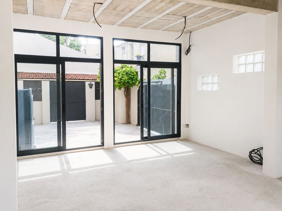 Byhus i Ivry-sur-Seine, Val-de-Marne - foto 5