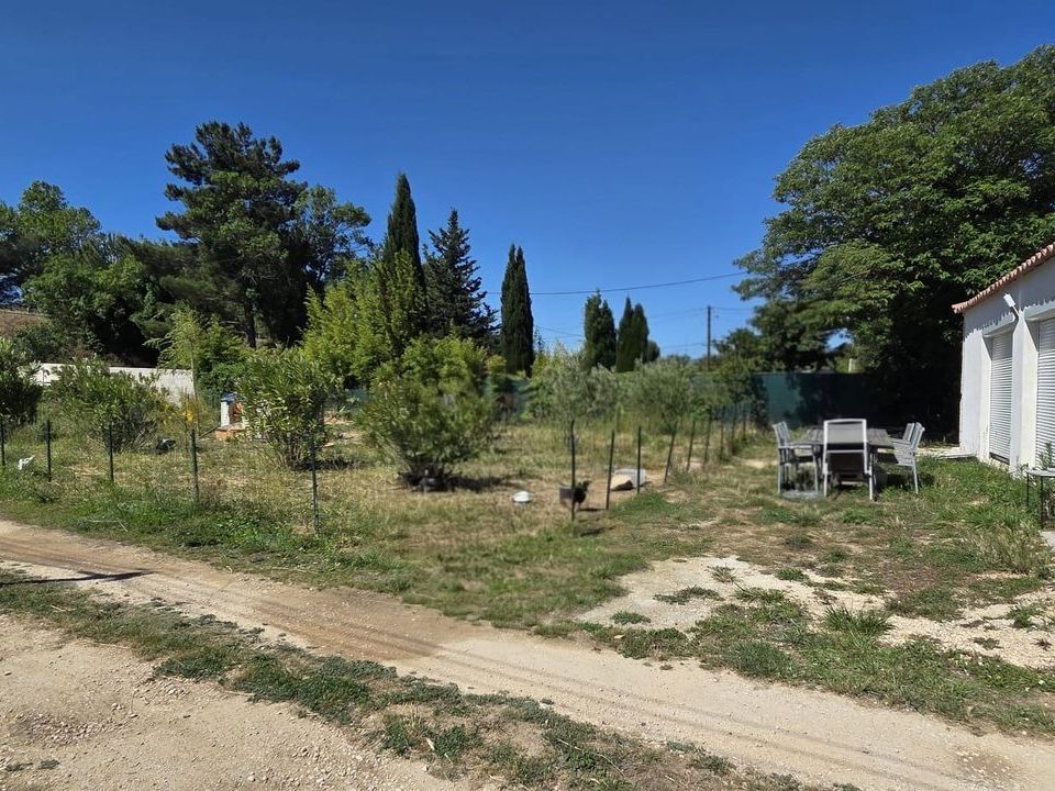 Villa en Aubagne en Provence, Bouches-du-Rhone - foto 2