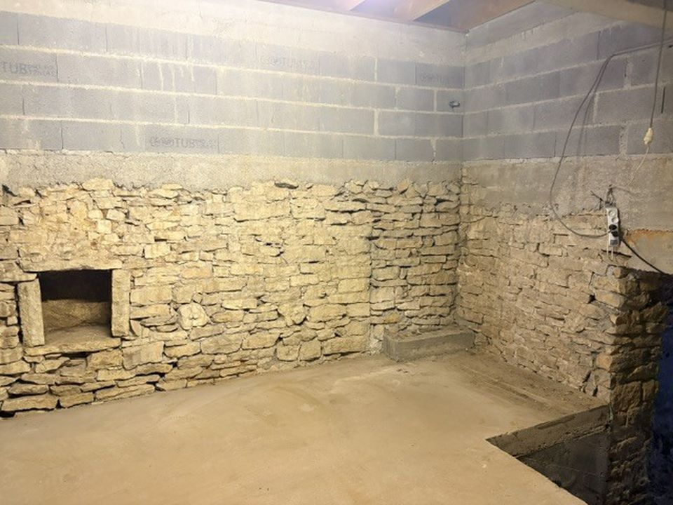 Landhuis in Grandfontaine, Doubs - foto 4