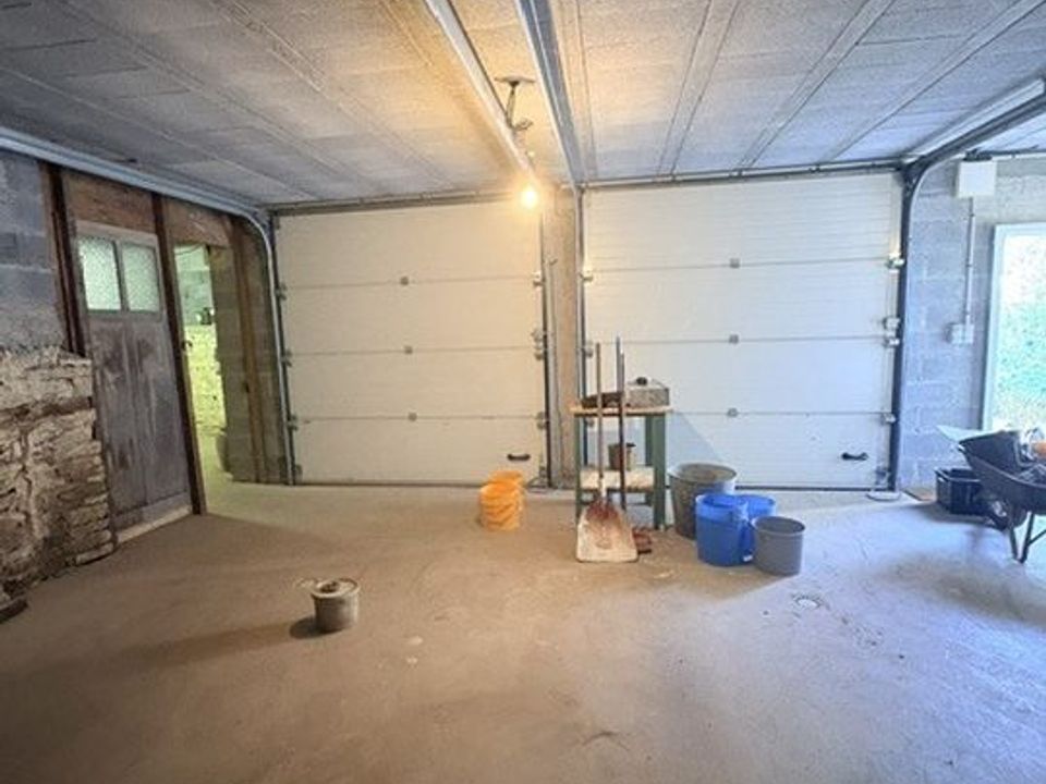 Landhuis in Grandfontaine, Doubs - foto 5