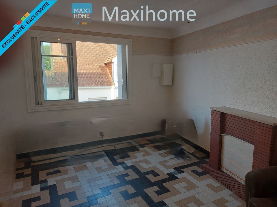 Villa i Barbatre, Vendee - bilde 1
