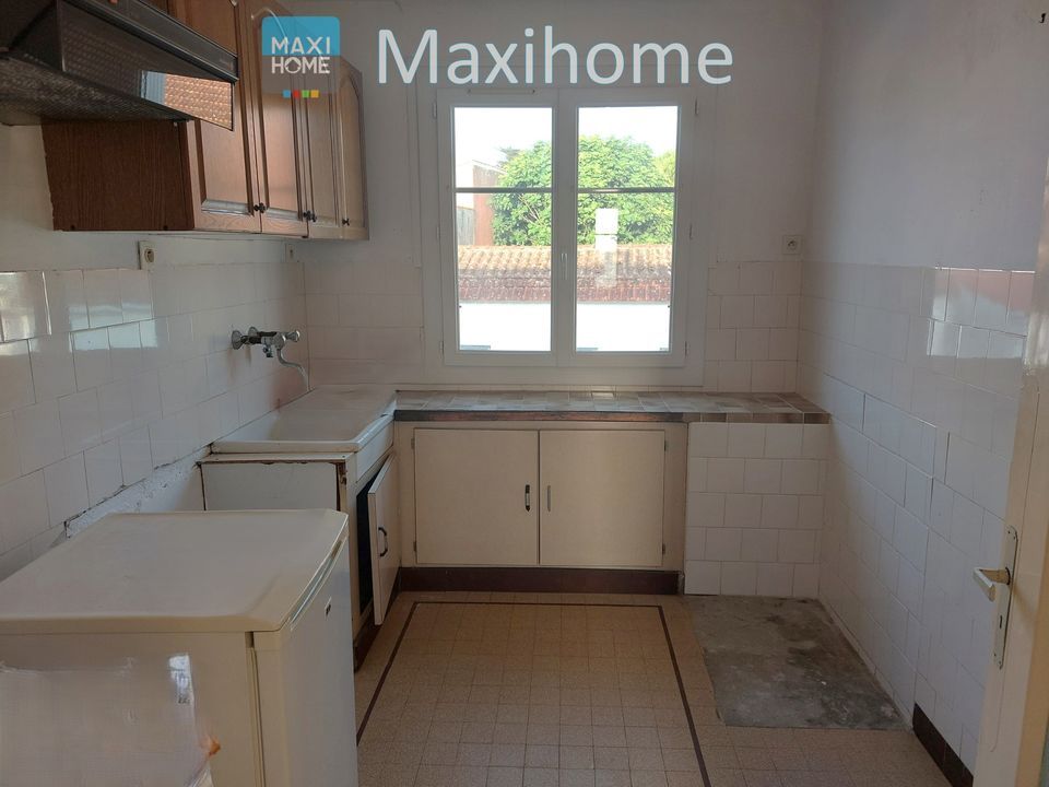 Villa i Barbatre, Vendee - bilde 4