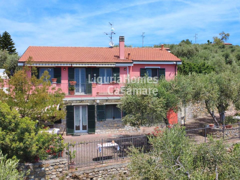 Villa i Imperia, Imperia - foto 2