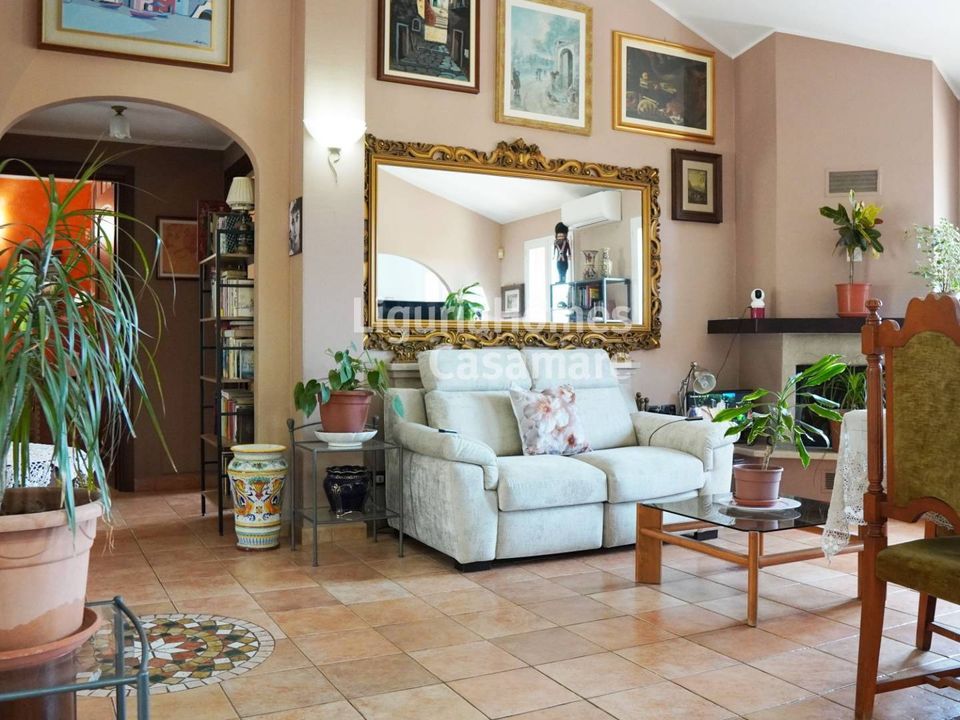 Villa i Imperia, Imperia - foto 3