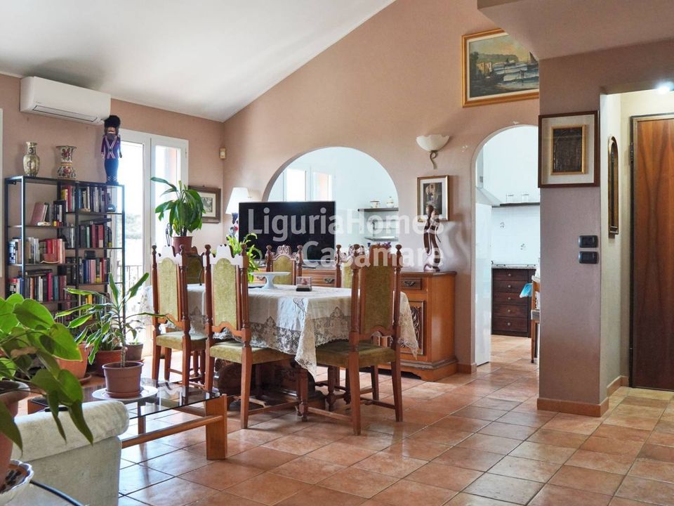 Villa i Imperia, Imperia - foto 4