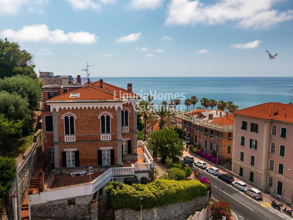 Lejlighed i Imperia, Imperia - foto 1