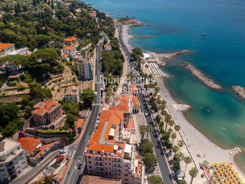 Lejlighed i Imperia, Imperia - foto 4