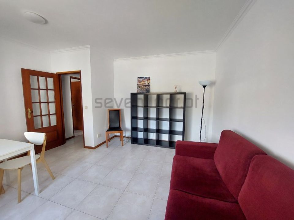 Apartment in Paranhos, Porto - photo 1