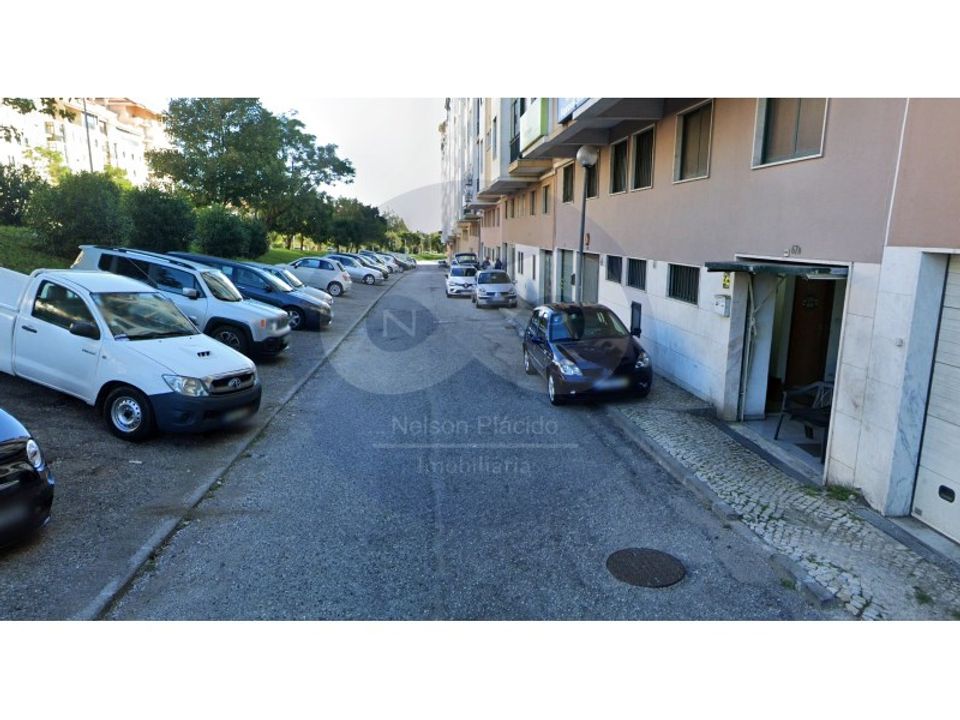 Garasje i Massama, Lisbon - bilde 2