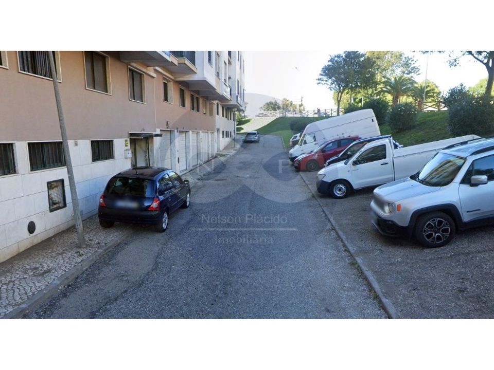 Garasje i Massama, Lisbon - bilde 3