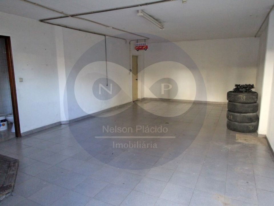 Garasje i Massama, Lisbon - bilde 4