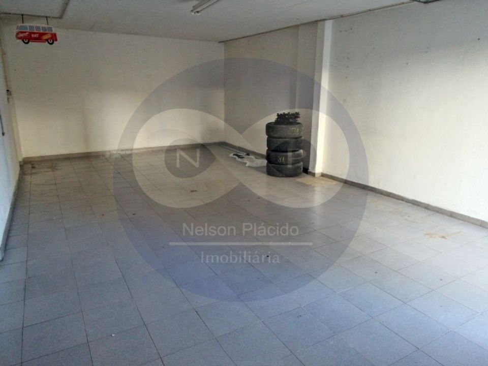 Garasje i Massama, Lisbon - bilde 5