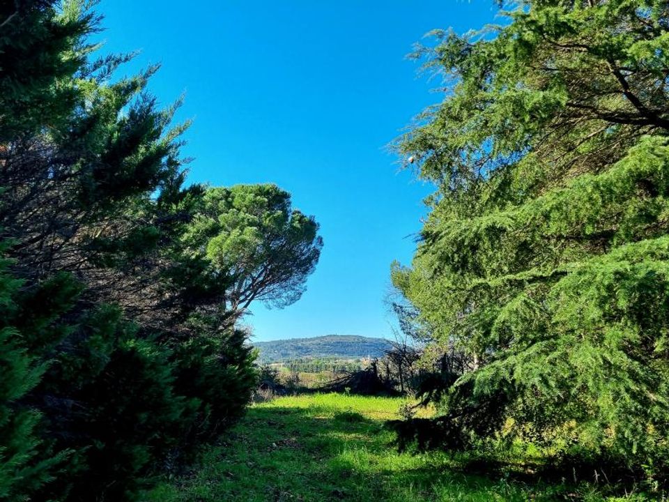 Helårsgrund i Ceyras, Herault - foto 2