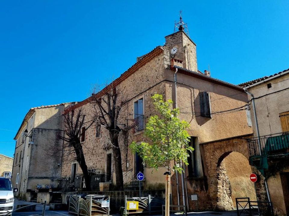 Helårsgrund i Ceyras, Herault - foto 5