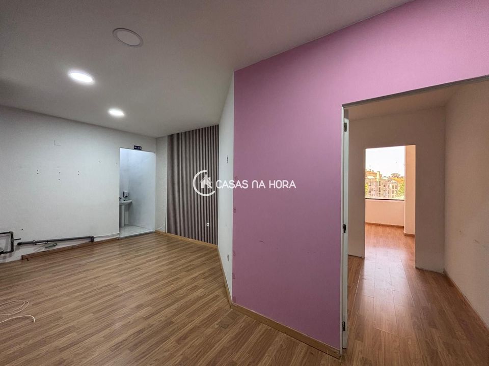 Erhvervsejendom i Viseu, Viseu - foto 1