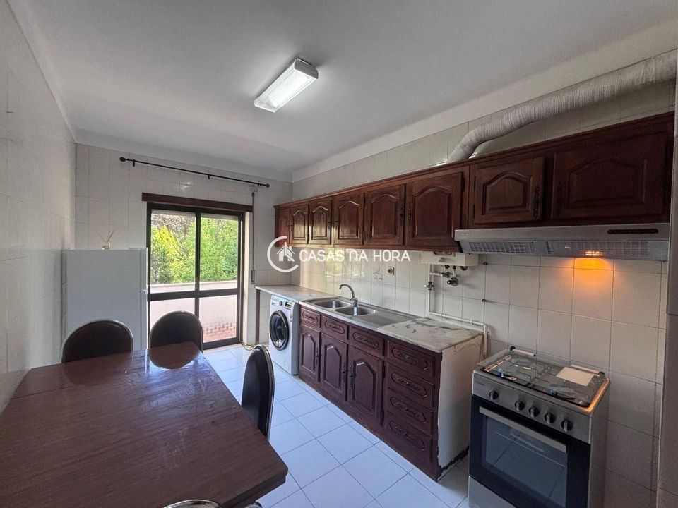 Apartament a Viseu, Viseu - foto 1