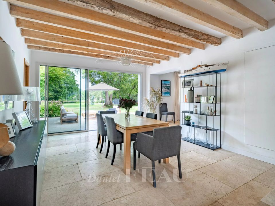 Haus in Bazainville, Yvelines - Foto 4