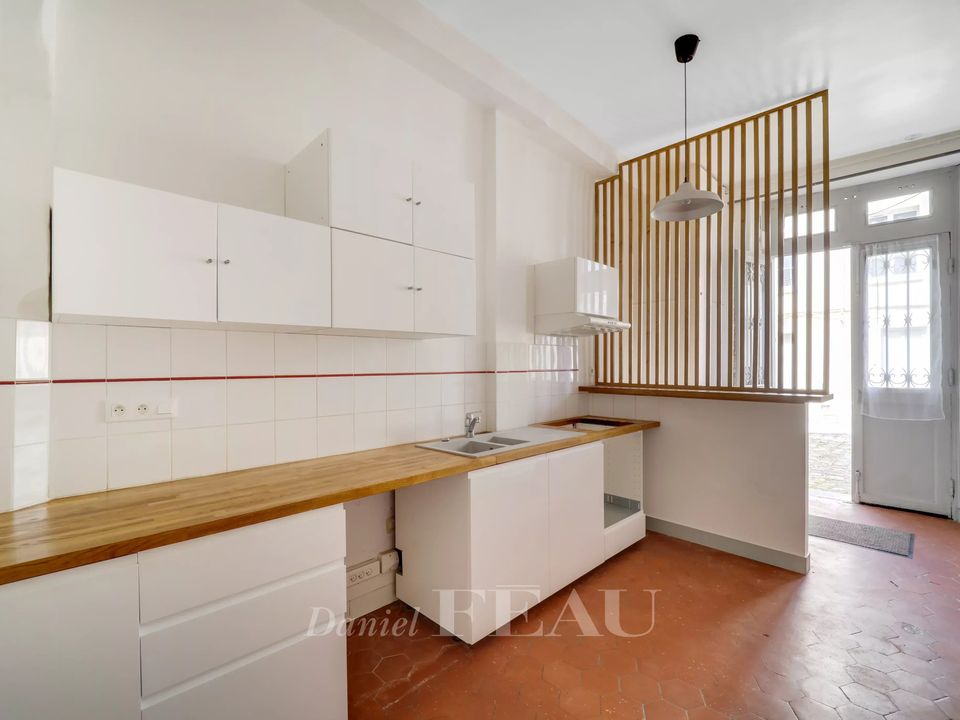 Leilighet i Versailles, Yvelines - bilde 2