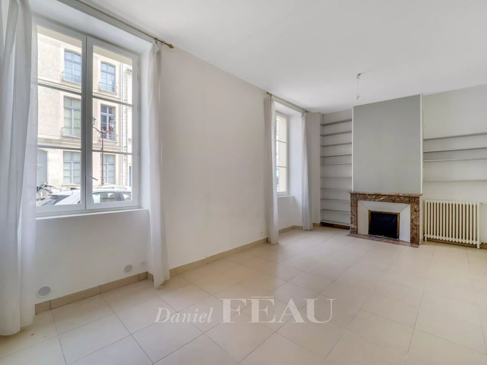 Leilighet i Versailles, Yvelines - bilde 3