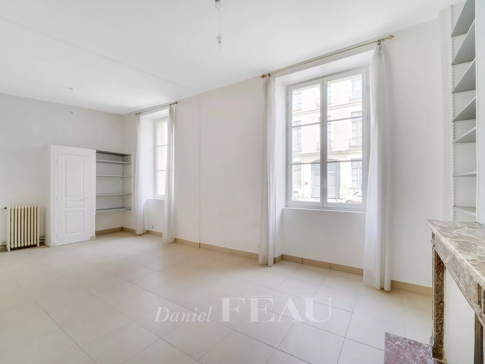 Leilighet i Versailles, Yvelines - bilde 4